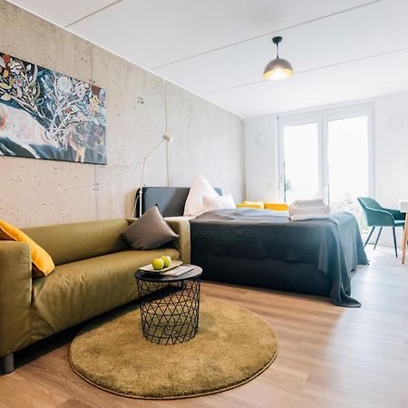 City-Living Appartement Bielefeld Ngoại thất bức ảnh