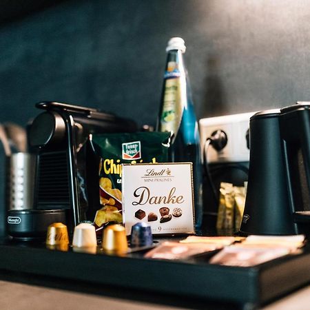 City-Living Appartement Bielefeld Ngoại thất bức ảnh