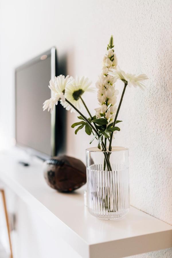 City-Living Appartement Bielefeld Ngoại thất bức ảnh