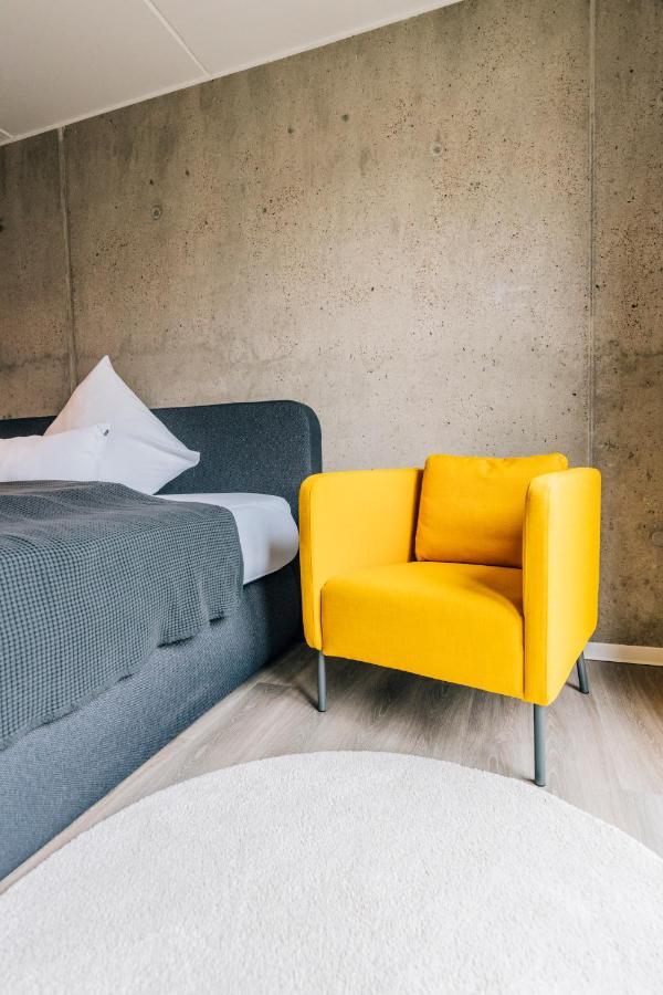City-Living Appartement Bielefeld Ngoại thất bức ảnh